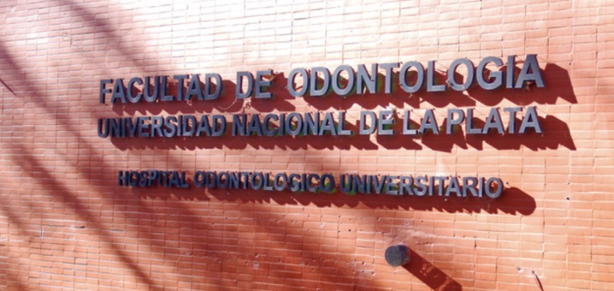 Facultad de La Plata